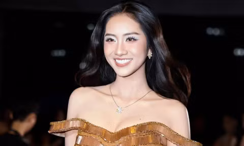 Diện mạo gây bất ngờ của Hoa hậu Hà Trúc Linh