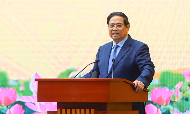 Tiếp tục tinh gọn bộ máy ngành Nông nghiệp và Môi trường