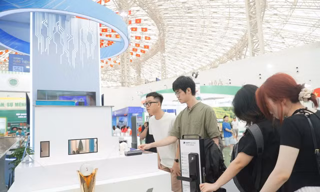 Việt Nam vượt Thái Lan trên bảng xếp hạng đổi mới sáng tạo toàn cầu