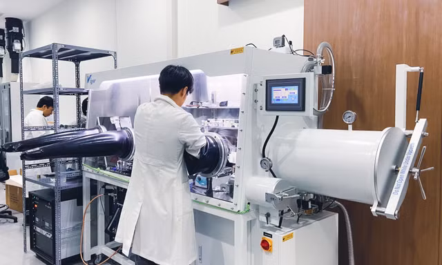 Bộ KH&CN mở 'cơ chế vượt khung', tăng tốc thu hút nhân tài khoa học