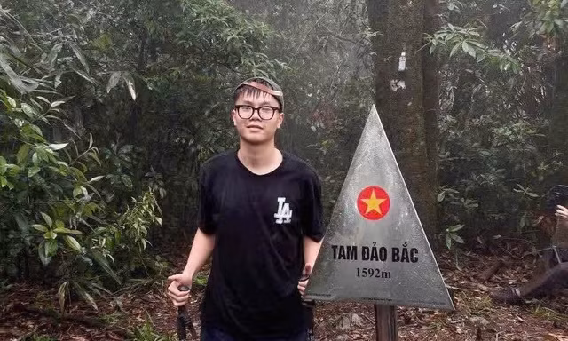 Tạm dừng hoạt động leo núi ở Tam Đảo