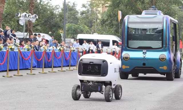  Việt Nam lọt Top 50 hệ sinh thái khởi nghiệp toàn cầu 