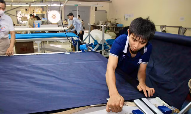 Nguy cơ tê liệt hệ thống khuyến công ở các địa phương