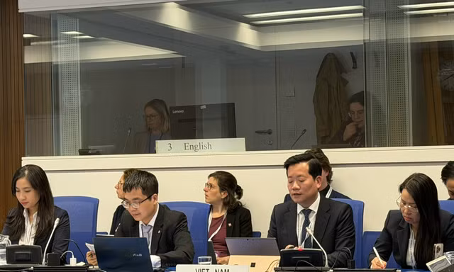 Việt Nam đạt nhiều tiến bộ về năng lực quản lý an toàn hạt nhân