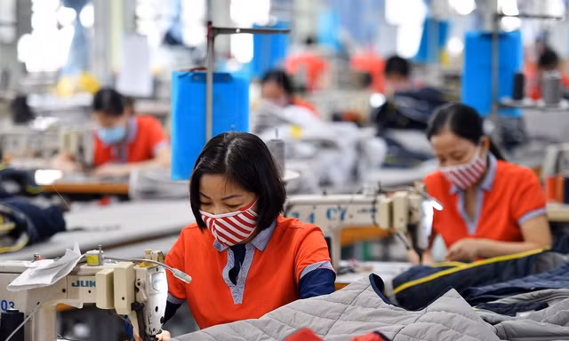 Ưu tiên lựa chọn cơ sở do phụ nữ làm chủ để triển khai nhiệm vụ khuyến công
