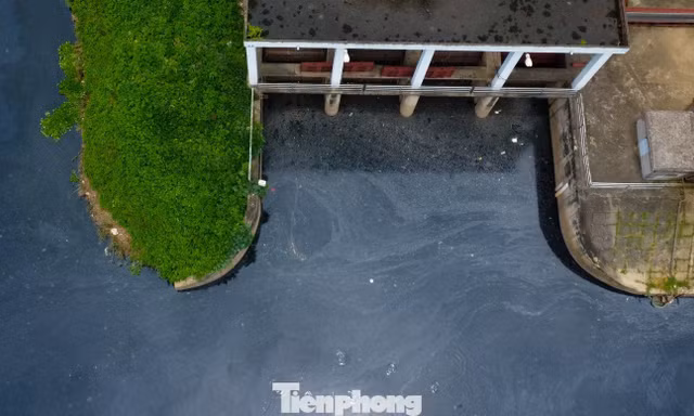 Lộ trình 'hồi sinh' công trình thuỷ lợi Bắc Hưng Hải