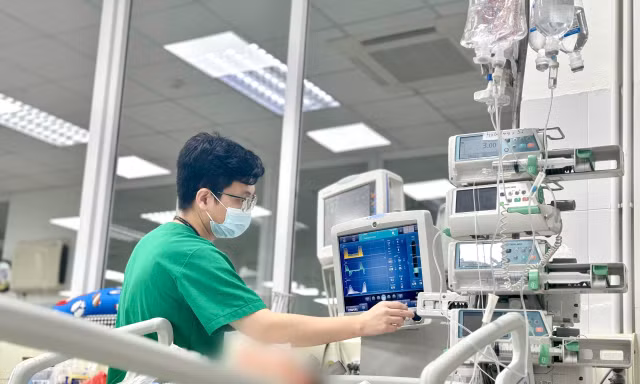 Cảnh báo mùa hè: Nam sinh 17 tuổi tổn thương thần kinh nặng vì viêm não Nhật Bản