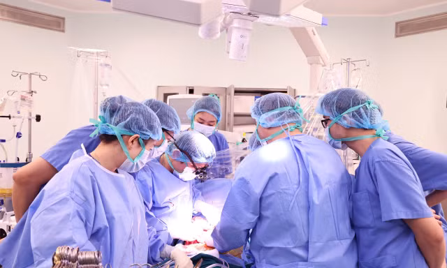 Những người thầy gìn giữ mạch nguồn