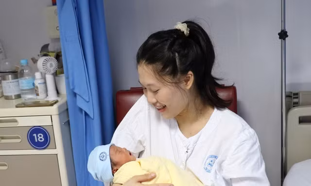  Thách thức của ca đại phẫu nguy hiểm nhất trong sản khoa