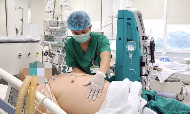 Cảnh báo từ ca bệnh sốt xuất huyết nguy kịch tại Hà Nội