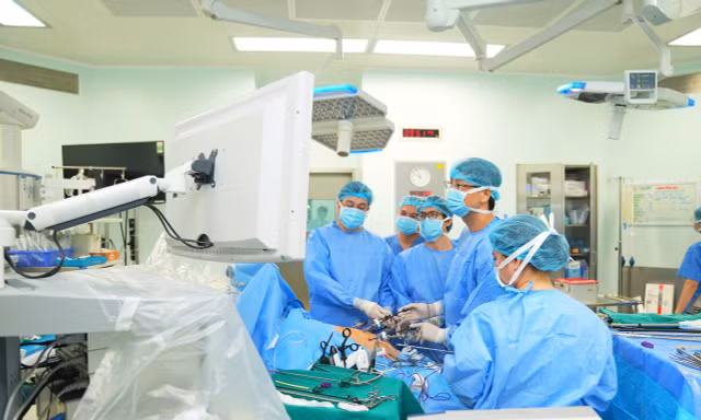 Những cuộc trở về từ lằn ranh sinh tử trong dịp Quốc khánh 2/9