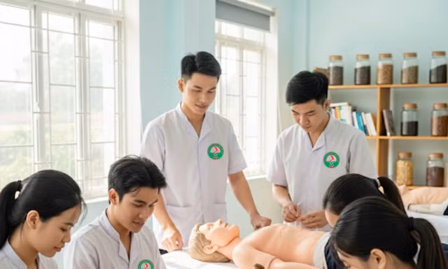 Công nhận đúng đặc thù để y học cổ truyền Việt Nam bứt phá