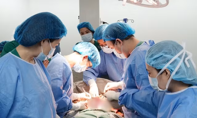 Điều Việt Nam cần nhất để thêm người bệnh chờ ghép tạng được cứu sống