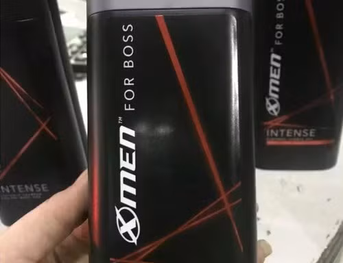  Vì sao phải thu hồi trên toàn quốc lô sữa tắm nước hoa Xmen for boss Intense và nước rửa tay Botanika?