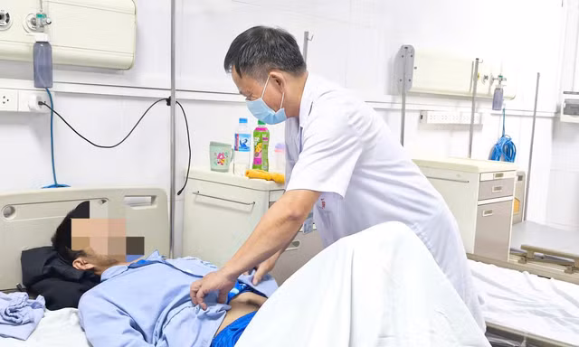 Bác sĩ cảnh báo chủng sốt rét nguy hiểm ở người trở về từ châu Phi