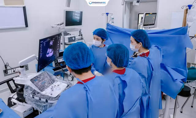 Vì sao một thai kỳ phức tạp ở Việt Nam phải đi qua tới 4-6 cơ sở y tế?