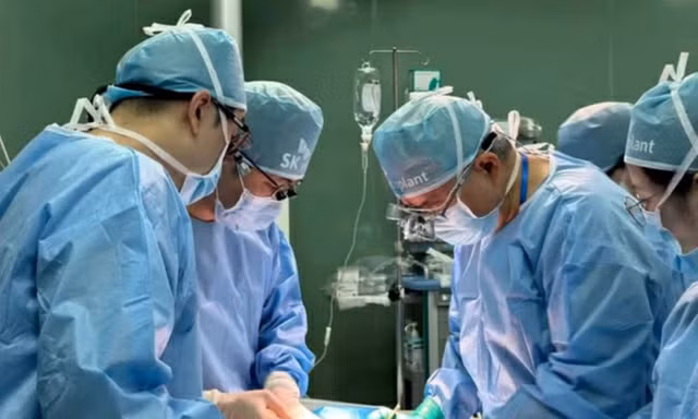 Cảnh báo thời điểm ‘vàng’ không nên bỏ lỡ điều trị tinh hoàn ẩn