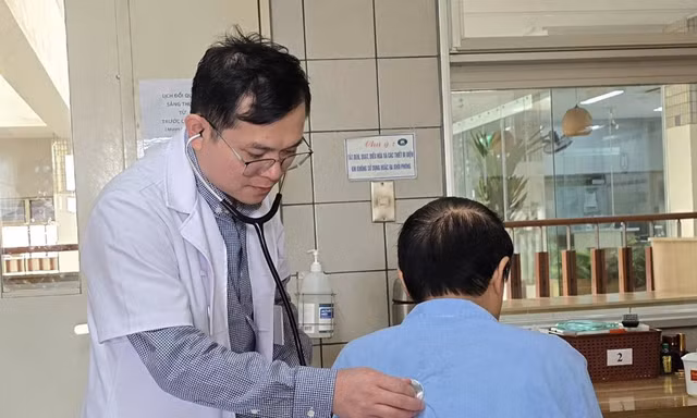 Nốt mờ dưới 1cm cũng có thể là ung thư phổi: Cơ hội sống phụ thuộc vào phát hiện sớm