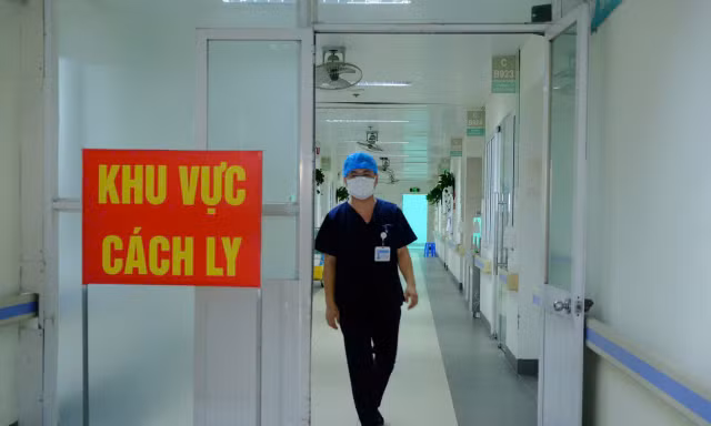 Từ 15/5, loại bệnh nào sau điều trị buộc phải đăng ký theo dõi sức khỏe?