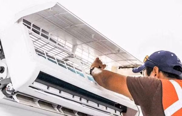 Bác sĩ chỉ cách để không biến điều hòa thành máy phát tán siêu vi khuẩn