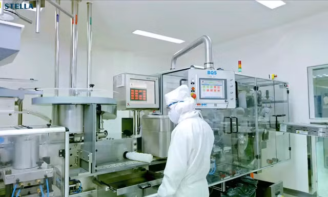 Thị trường dược phẩm 7 tỷ USD, Việt Nam đặt mục tiêu tăng sức tự chủ
