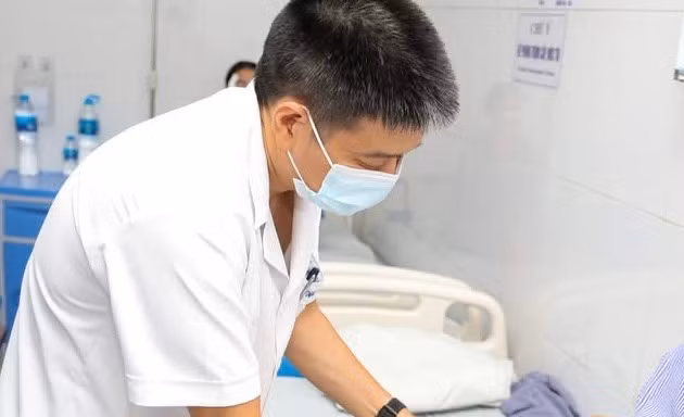 Cảnh báo ung thư da không đau, không ngứa nhưng nguy cơ tái phát cao