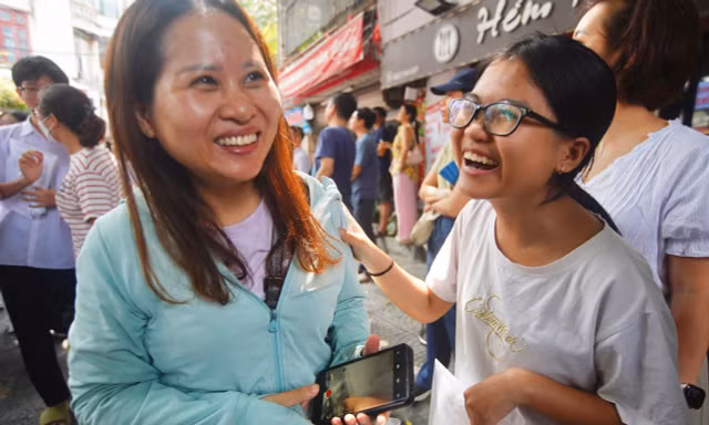 Ngày mai, Hà Nội bắt đầu xác nhận nhập học lớp 10: Những lưu ý đặc biệt