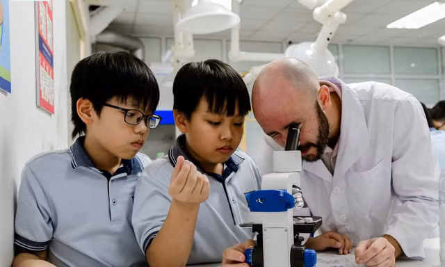 Những 'mảng tối' phía sau giải thưởng KHKT cấp Quốc gia