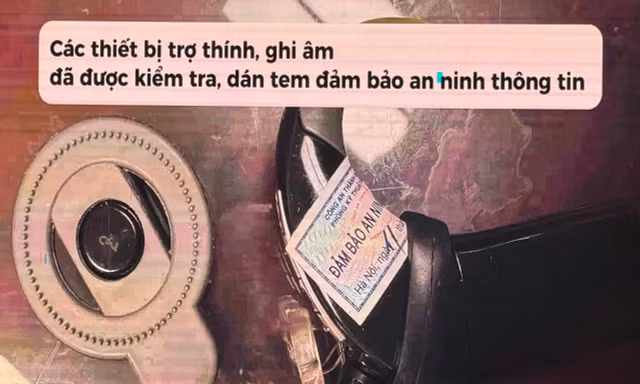 Dùng AI giải đề tuyển sinh lớp 10 Hà Nội: Thí sinh bị phát hiện sau 15 phút