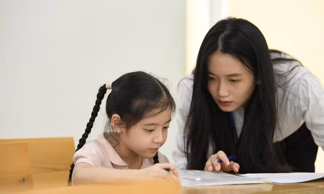 Đề thi Đấu trường Toán học – AIMO không nặng về kỹ thuật tính toán