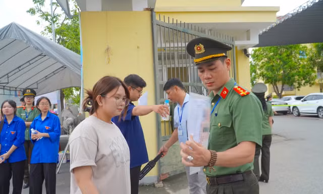 15H chiều nay, Bộ GD&ĐT họp báo thông tin 'nóng' về Kì thi Tốt nghiệp THPT