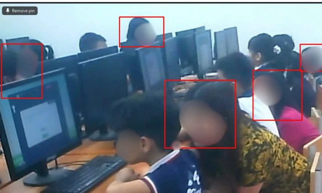 Gian lận ở ‘Đấu trường VioEdu’, Sở GD&ĐT Hà Nội lên tiếng