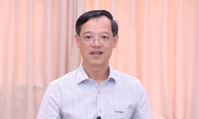 Công an vào cuộc vụ 40 học viên có bằng đại học nước ngoài nhưng không được công nhận