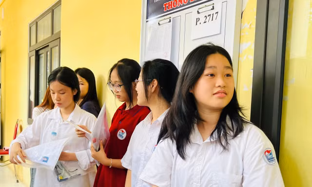 Đừng để sự cố nhỏ kéo theo áp lực tâm lý lớn