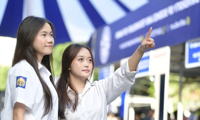 Những vấn đề 'nóng' của giáo dục năm 2025