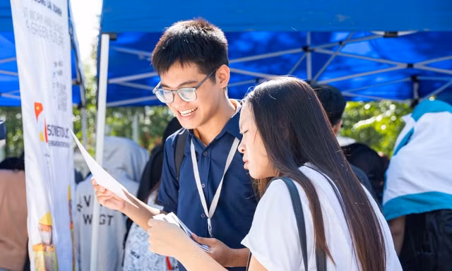 Sắp xếp các trường đại học: Làm thế nào mới hiệu quả?