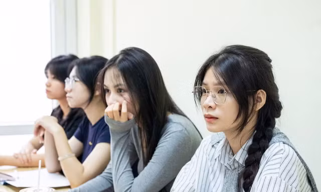 Bộ GD&ĐT điều chỉnh thí sinh đăng ký tối đa 15 nguyện vọng