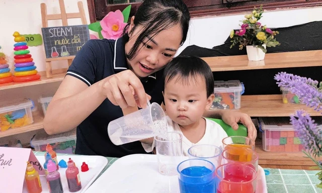 Giao Giám đốc Sở GD&ĐT quyền tuyển dụng giáo viên