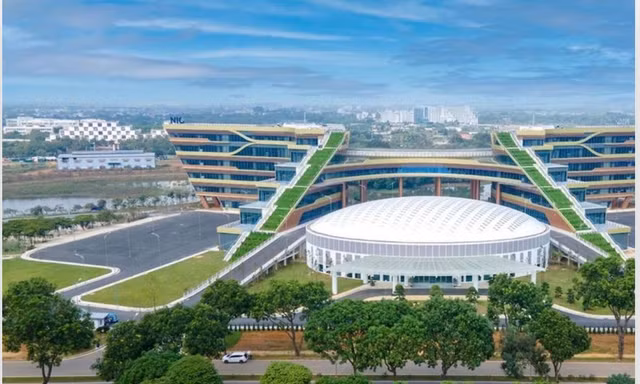 Công bố danh sách các đội thi vào Vòng Chung kết Quốc gia VSAR