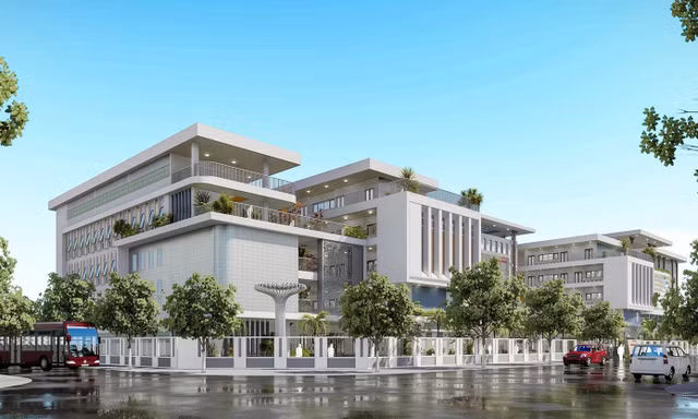 Hà Nội có thêm 6 trường THPT tuyển sinh năm học mới