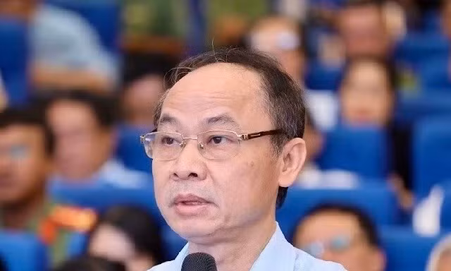 Hà Nội sẽ ưu tiên quỹ đất xây dựng trường THPT công lập