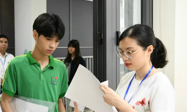 Hà Nội bỏ khu vực tuyển sinh, học sinh có đổ dồn nguyện vọng vào một số trường?