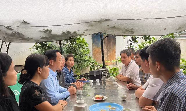 Vụ lật tàu ở Quảng Ninh: 7 học sinh Hà Nội thương vong