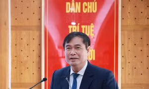 Sách lý luận, chính trị ngày càng gần gũi bạn đọc trẻ