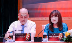 Điểm nghẽn lớn nhất của quảng cáo sáng tạo Việt Nam