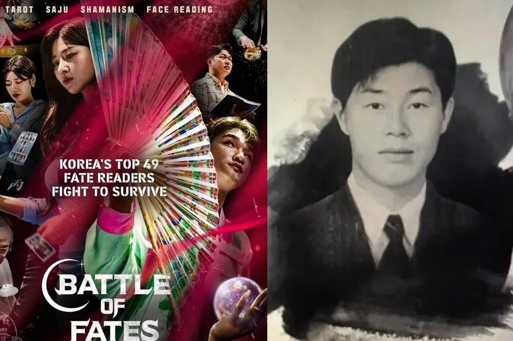 Chương Trình Hàn Quốc Battle of Fates Gây Tranh Cãi Vì Sử Dụng Hình Ảnh Lính Cứu Hỏa Hy Sinh