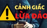 Giả danh cơ quan thuế yêu cầu cập nhật giấy phép kinh doanh