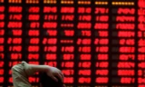 VN-Index lao dốc kỷ lục 94 điểm, giảm mạnh nhất thế giới