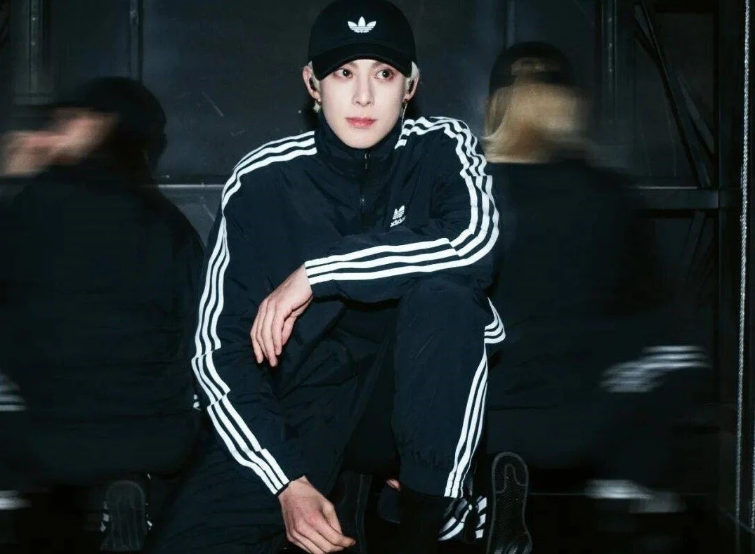 Vương Hạc Đệ trở thành gương mặt mới của adidas, kết hợp với loạt phim truyền hình đình đám 2026