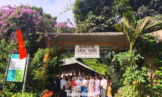 Chàng trai Mường kiên trì khởi nghiệp, từng bước vượt qua đói nghèo